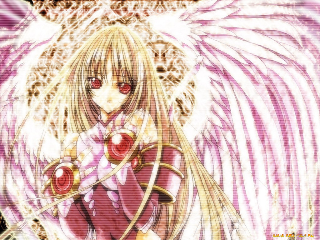 , angel, dust